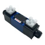 REXROTH 4WE 6 J62/EW230N9K4 R900911762 - Image 4