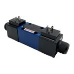 REXROTH 4WE 6 J62/EW230N9K4 R900911762 - Image 4