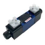 REXROTH 4WE 6 J62/EW230N9K4 R900911762 - Image 5