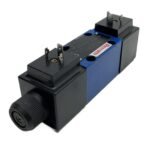 REXROTH 4WE 6 J62/EW230N9K4 R900911762 - Image 5