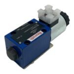 REXROTH 4WE 6 JA62/EG24N9K4 R900561290 - Image 5