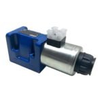 REXROTH 4WE10D50/EG24N9K4/M R901278760 - Image 4