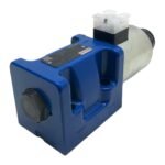 REXROTH 4WE10D50/EG24N9K4/M R901278760 - Image 5