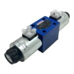 REXROTH 4WE10E33/CG24N9K4 R900588201 - Image 3