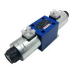 REXROTH 4WE10E33/CG24N9K4 R900588201 - Image 5