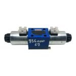 REXROTH 4WE10E33/CG24N9K4/203 R900588201 - Image 2