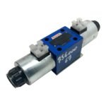 REXROTH 4WE10E33/CG24N9K4/203 R900588201 - Image 3
