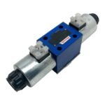 REXROTH 4WE10E33/CG24N9K4/203 R900588201 - Image 5