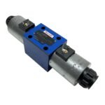 REXROTH 4WE10J33/CG24N9K4 R900247403