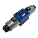 REXROTH 4WE10J33/CG24N9K4 R900247403 - Image 5