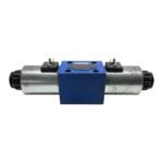 REXROTH 4WE10J33/CG24N9K4 R900589988 - Image 2