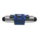 REXROTH 4WE10J33/CG24N9K4 R900589988 - Image 2