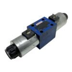 REXROTH 4WE10J33/CG24N9K4 R900589988 - Image 3