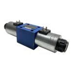 REXROTH 4WE10J33/CG24N9K4 R900589988 - Image 4