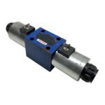 REXROTH 4WE10J33/CG24N9K4 R900589988 - Image 4