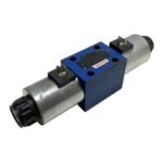 REXROTH 4WE10J33/CG24N9K4 R900589988 - Image 5
