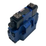 REXROTH 4WE6J62/EW230N9K4 R900911762 + R900766123 - Image 3