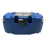 REXROTH 4WEH 10 J46/6EG24N9ETK4 R900926574 - Image 2