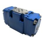 REXROTH 4WEH 10 J46/6EG24N9ETK4 R900926574 - Image 4