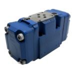 REXROTH 4WEH 10 J46/6EG24N9ETK4 R900926574 - Image 5