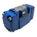 REXROTH 4WEH 10 J46/6EG24N9ETK4/B10 R900948924 - Image 3