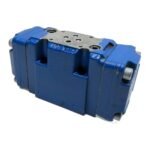 REXROTH 4WEH 10 J46/6EG24N9ETK4/B10 R900948924 - Image 4