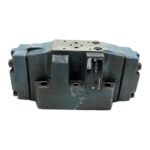 REXROTH 4WEH 16 J71/6EW230N9ETK4 00924621 - Image 2