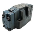 REXROTH 4WEH 16 J71/6EW230N9ETK4 00924621 - Image 3