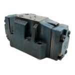 REXROTH 4WEH 16 J71/6EW230N9ETK4 00924621 - Image 4