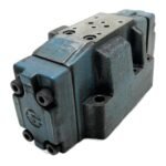 REXROTH 4WEH 16 J71/6EW230N9ETK4 00924621 - Image 5
