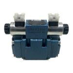 REXROTH 4WEH10J45/6E G24N9ETK4 R900926574 - Image 2