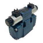 REXROTH 4WEH10J45/6E G24N9ETK4 R900926574 - Image 3