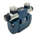 REXROTH 4WEH10J45/6E G24N9ETK4 R900926574 - Image 5