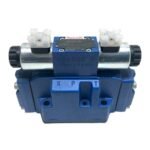 REXROTH 4WEH16J72/6EG24N9ETK4/B10 R900930431 - Image 2