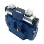 REXROTH 4WEH16J72/6EG24N9ETK4/B10 R900930431 - Image 4