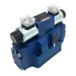 REXROTH 4WEH16J72/6EG24N9ETK4/B10 R900930431 - Image 5
