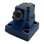 REXROTH DB 20-2-52/100 R900589433 - Image 5