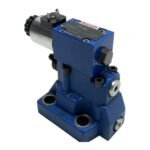 REXROTH DBW 20 B2-52/100-6EG24N9K4 R900922308