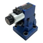 REXROTH DBW 20 B2-52/100-6EG24N9K4 R900922308 - Image 3