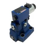 REXROTH DBW 20 B2-52/100-6EG24N9K4 R900922308 - Image 5