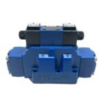 REXROTH H-4WEH 25 J6X/6EW230N9ETK4/B10 R900911762 - Image 2