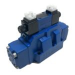 REXROTH H-4WEH 25 J6X/6EW230N9ETK4/B10 R900911762 - Image 3