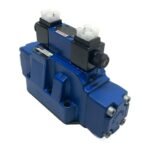 REXROTH H-4WEH 25 J6X/6EW230N9ETK4/B10 R900911762 - Image 4