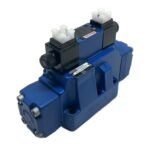 REXROTH H-4WEH 25 J6X/6EW230N9ETK4/B10 R900911762 - Image 5