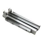 REXROTH H RO10 037 Mini Rail (lot of 2) - Image 2