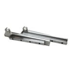 REXROTH H RO10 037 Mini Rail (lot of 2)