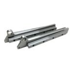 REXROTH H RO10 037 Mini Rail (lot of 2) - Image 3