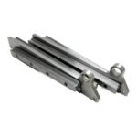 REXROTH H RO10 037 Mini Rail (lot of 2) - Image 4
