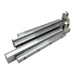 REXROTH H RO10 037 Mini Rail (lot of 2) - Image 5