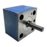 REXROTH LFA 40 H2-71/F R900938122 - Image 5